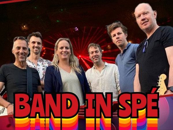 250417 Band in spe